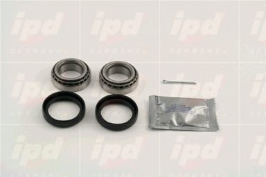 IPD 30-1913 Wheel Bearing Kit